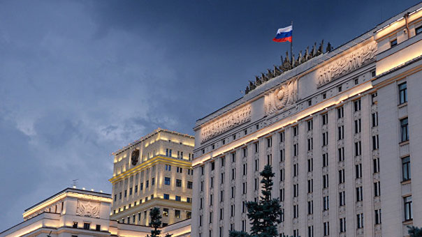 روسيا تعلن مقتل قياديين في &rsquo;داعش&rsquo; بينهم &rsquo;وزير الحرب&rsquo; بغارة في سوريا