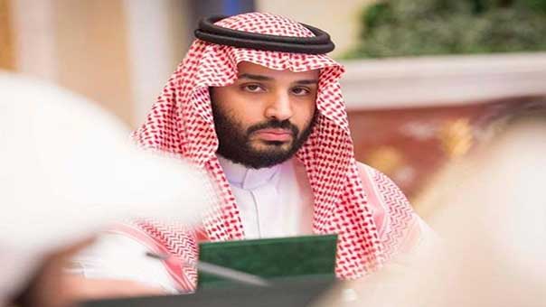 محمد بن سلمان ملكًا للسعودية خلال ساعات أو أيّام قليلة