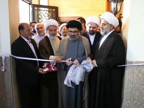 السيد صفي الدين: أمريكا هي السبب الدائم في كل المصائب التي أصيبت بها منطقتنا