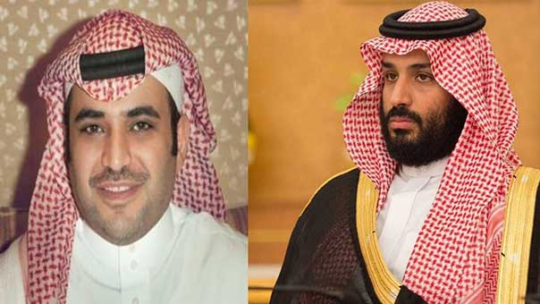 سعود القحطاني.. المستشار القذر