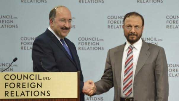 زيارةُ ولي عهد السعودية السريّة لـ’تل أبيب’ تُعزز مقاعد الرياض في قطار التطبيع الصهيوني