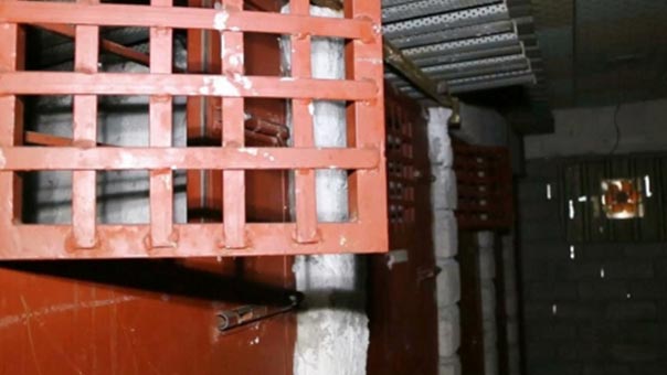 تنظيم &rsquo;داعش&rsquo; يستخدم المخطوفين كـ &rsquo;فئران تجارب&rsquo; في الموصل