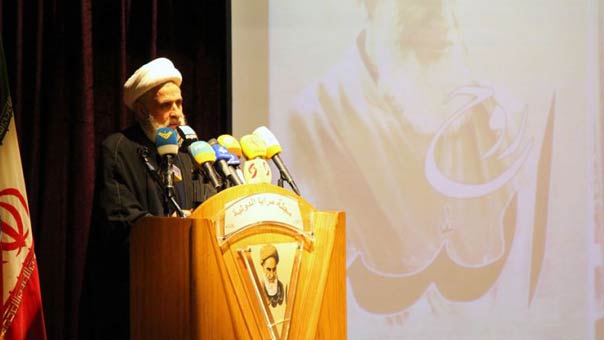 نائب الأمين العام لحزب الله الشيخ نعيم قاسم