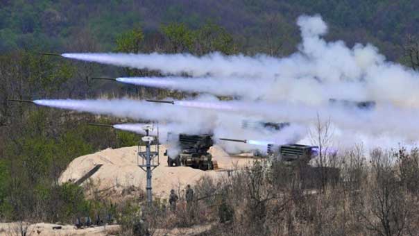 بيونغ يانغ تندد بقرار الأمم المتحدة وتتوعد واشنطن