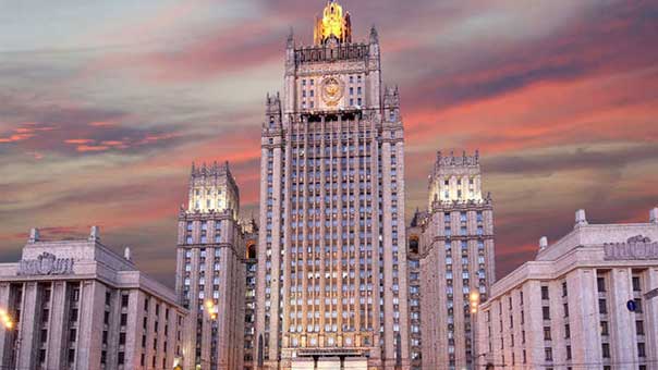  الخارجية الروسية: &rsquo;داعش&rsquo; يحول أمواله إلى دول أوروبية تحسباً لهزيمته