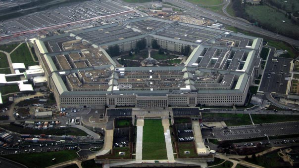 سلاح تشيكي من البنتاغون لـ&rsquo;داعش&rsquo; في سوريا 

