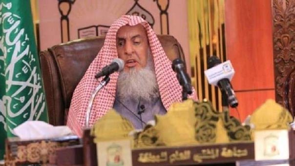 #السعودية تستنفر الدعاة بوجه &rsquo;حراك 15 سبتمبر&rsquo;


