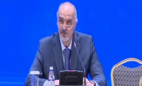 إختتام أستانة باتفاق روسي إيراني تركي بشأن حدود منطقة عدم التصعيد في إدلب