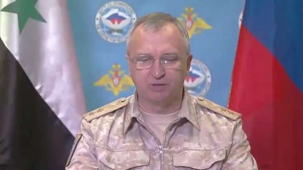 مجموعات مسلحة تؤكد استعدادها للانضمام إلى الجيش السوري في إدلب