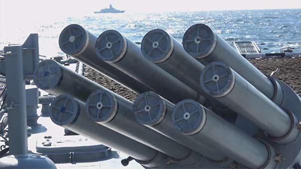 مناورات &rsquo;الغرب 2017&rsquo; تثير حملة هجومية ممنهجة ضد روسيا