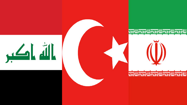 تحذير عراقي تركي إيراني من ’استفتاء كردستان’