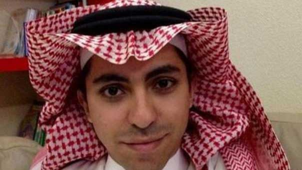 زوجة المعتقل رائف بدوي: السعودية لا تستحقّ مقعدها في مجلس حقوق الإنسان