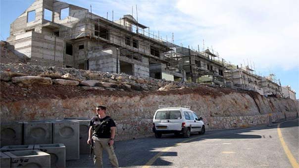 حارات الخليل القديمة تعيش فصولاً متعددة من المأساة بفعل الاحتلال وسياساته العنصرية