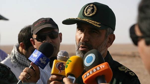 بمناسبة اسبوع الدفاع المقدس .. إيران تطلق صاروخ &rsquo;خرمشهر&rsquo; البالستي بمدى 2000 كيلومتر