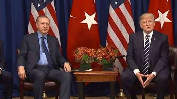 فيتو أمريكي تركي على استفتاء كردستان العراق