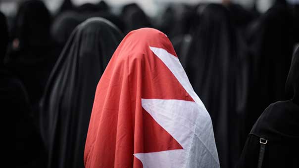 البحرين: تجديد سجن معتقلة رأي 30 يومًا