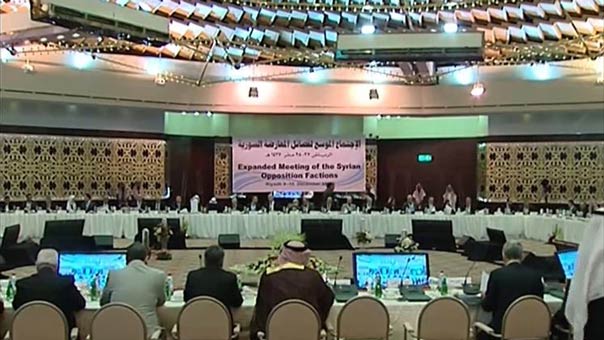 &rsquo;الرياض 2&rsquo; يتجه إلى الفشل