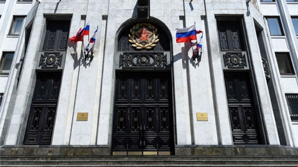 موسكو: مقتل اللواء الروسي في سوريا هو ثمن ازدواجية موقف واشنطن

