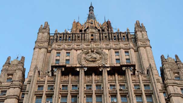 موسكو: روسيا لن تقبل بمحاولات تغيير الاتفاق النووي الإيراني