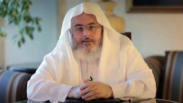 السلطات السعودية تعتقل الداعية محمد المنجد