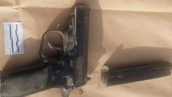  باركتها الفصائل الفلسطينية .. مقتل ثلاثة جنود صهاينة في عملية فدائية بالقدس المحتلة 