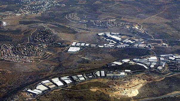  الأمم المتحدة: وتيرة مرتفعة للنشاط الاستيطاني الصهيوني في الضفة الغربية والقدس المحتلة