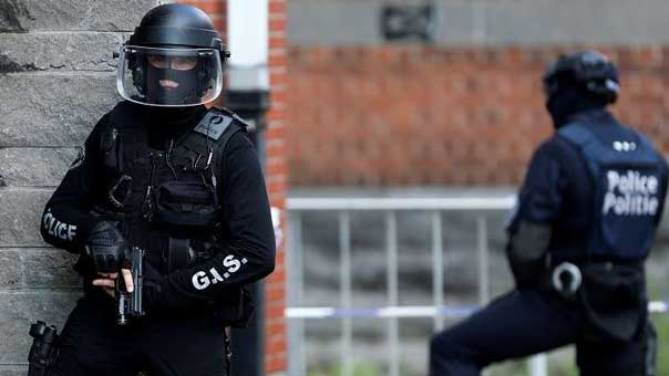 بلجيكا.. القبض على إسباني يتزعم خلية استقطابية لـ’داعش’