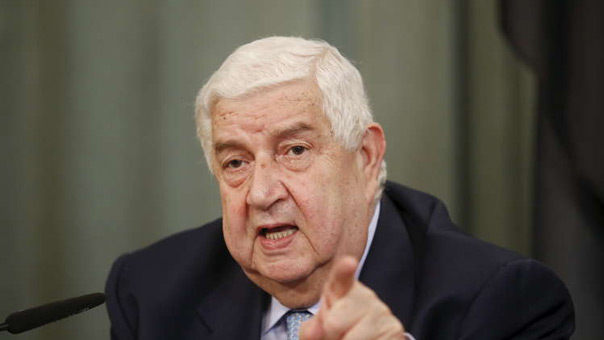 المعلم: &rsquo;داعش&rsquo; تلقى معلومات عن مكان وجود اللواء الروسي أسابوف قبل مقتله