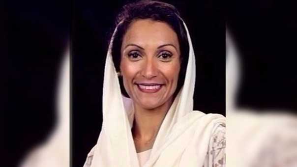 السعودية تولي إمرأتين منصبين بارزين