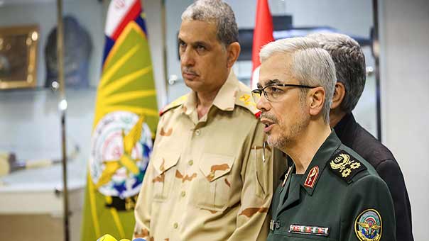 ردود الفعل المندّدة بانفصال كردستان عن العراق تتواصل