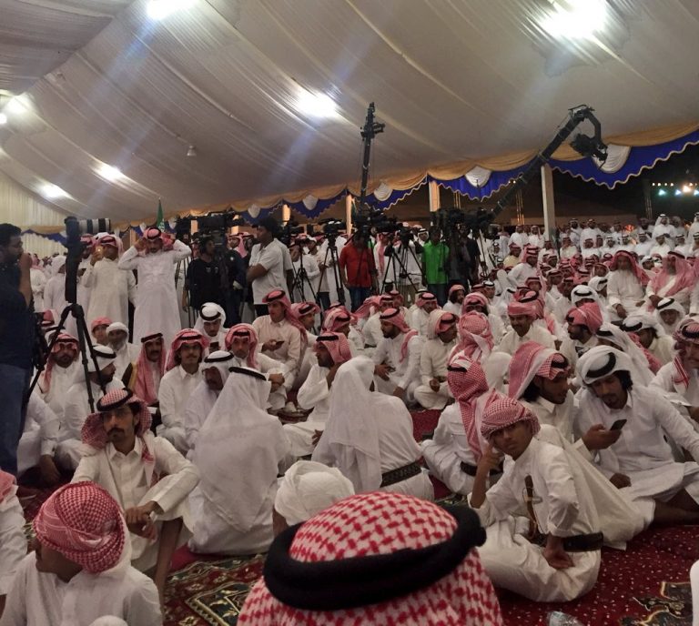 السعودية تحشد قبائل يام وآل حثلين لإسقاط نظام الحكم في قطر