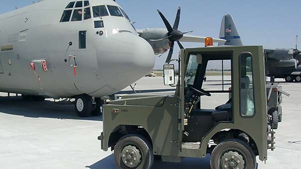  إطلاق نار في أكاديمية القوات الجوية الأميركية في ولاية كولورادو