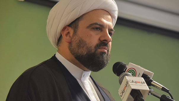  خطب العيد في لبنان هنّأت بحلول عيد الاضحى والانتصار على الارهاب