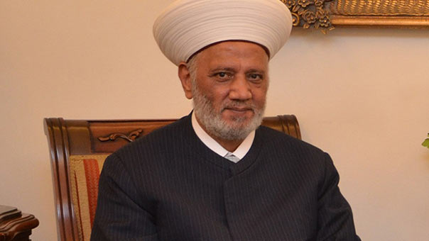  خطب العيد في لبنان هنّأت بحلول عيد الاضحى والانتصار على الارهاب