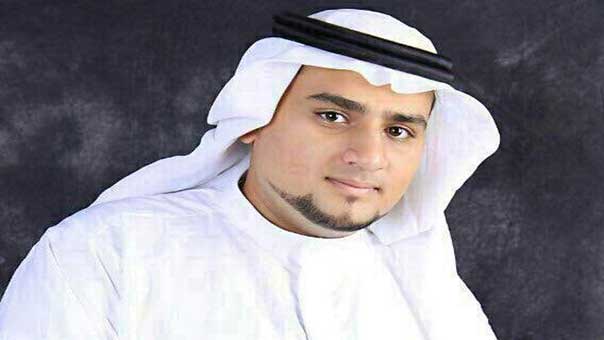 السعودية: مصير المعتقل عبد الكريم الحوّاج على المحكّ