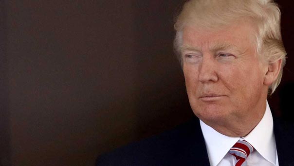 ترامب: مسلح لاس فيغاس شخص مريض جداً

