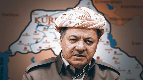 كردستان و"الانفصال" عن الزمن