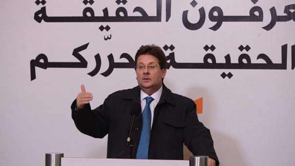 ابراهيم كنعان