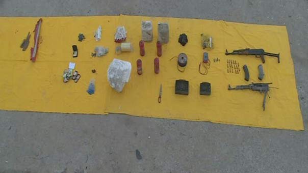 السعودية: تفكيك خلية مرتبطة بـ&rsquo;داعش&rsquo; في الرياض