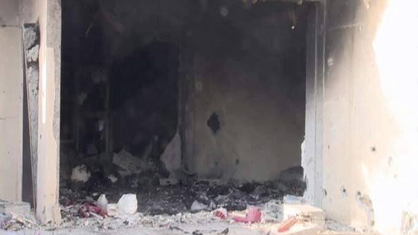 السعودية: تفكيك خلية مرتبطة بـ&rsquo;داعش&rsquo; في الرياض