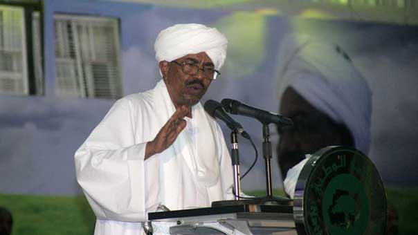 الولايات المتحدة ترفع العقوبات عن السودان

