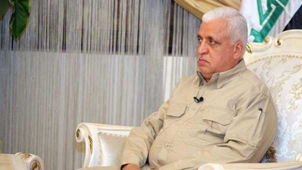 “الحشد الشعبي”: سنتعاون مع القوات السورية لضبط الحدود المشتركة في المرحلة المقبلة