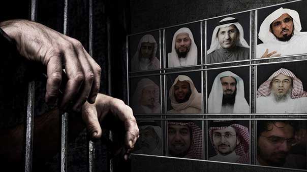 حملة الاعتقالات تتسع.. القمع سياسة قديمة متجددة!!