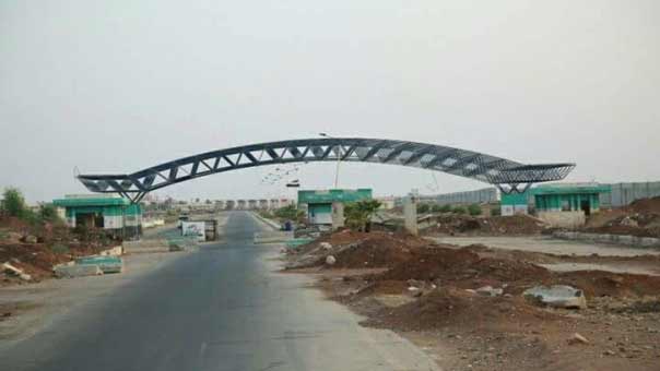 انعكاسات استعادة الحدود السورية الأردنية وفتح معبر نصيب الحدودي