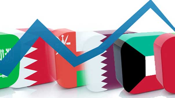 نشرة اقتصادية تكشف عجز موازنات دول خليجية