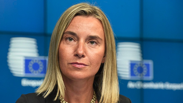 صالحي: إيران ستتخذ القرارات المناسبة للرد على خروج ترامب من الاتفاق النووي