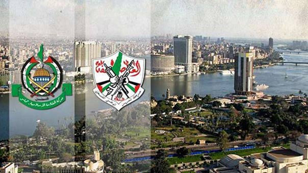 انتهاء جلسات المصالحة الفسطينية.. وهنية: &rsquo;فتح&rsquo; و&rsquo;حماس&rsquo; توصلتا إلى اتفاق برعاية مصرية