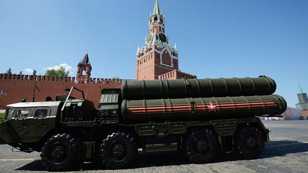 موسكو: تزويد أنقرة بتكنولوجيا &rsquo;إس-400&rsquo; يتطلب مفاوضات خاصة