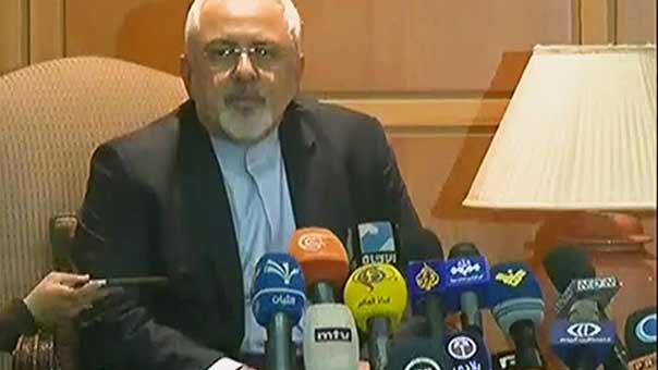 إيران تؤكد إلتزامها بالاتفاق النووي بشرط إلتزام بقية الأطراف

