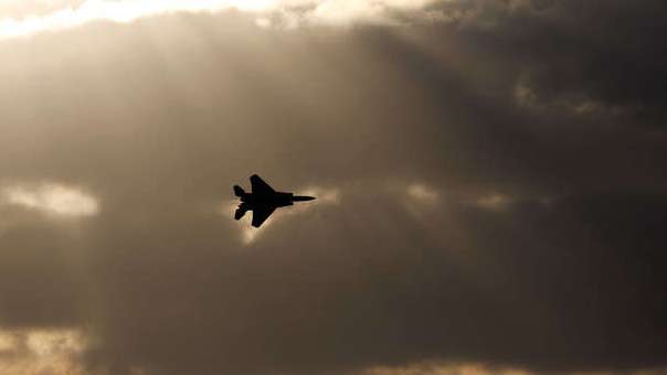  الغارة &rsquo;الإسرائيلية&rsquo; الجديدة على الجيش السوري .. استمرارٌ في دعم الفصائل الإرهابية